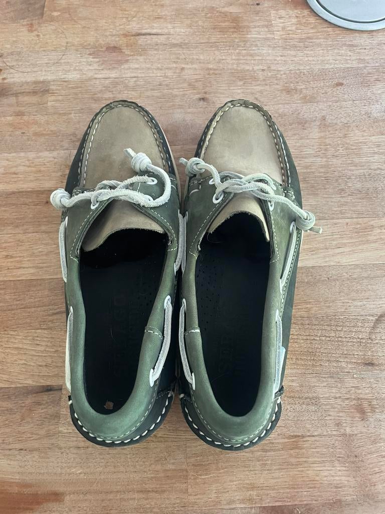 Quais de Sebago taille 39, Envoi, Comme neuf