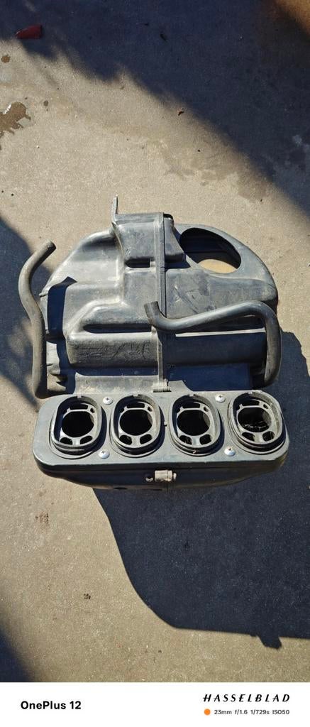Boîte à air Kawasaki ZXR 750 93/95, Enlèvement ou Envoi