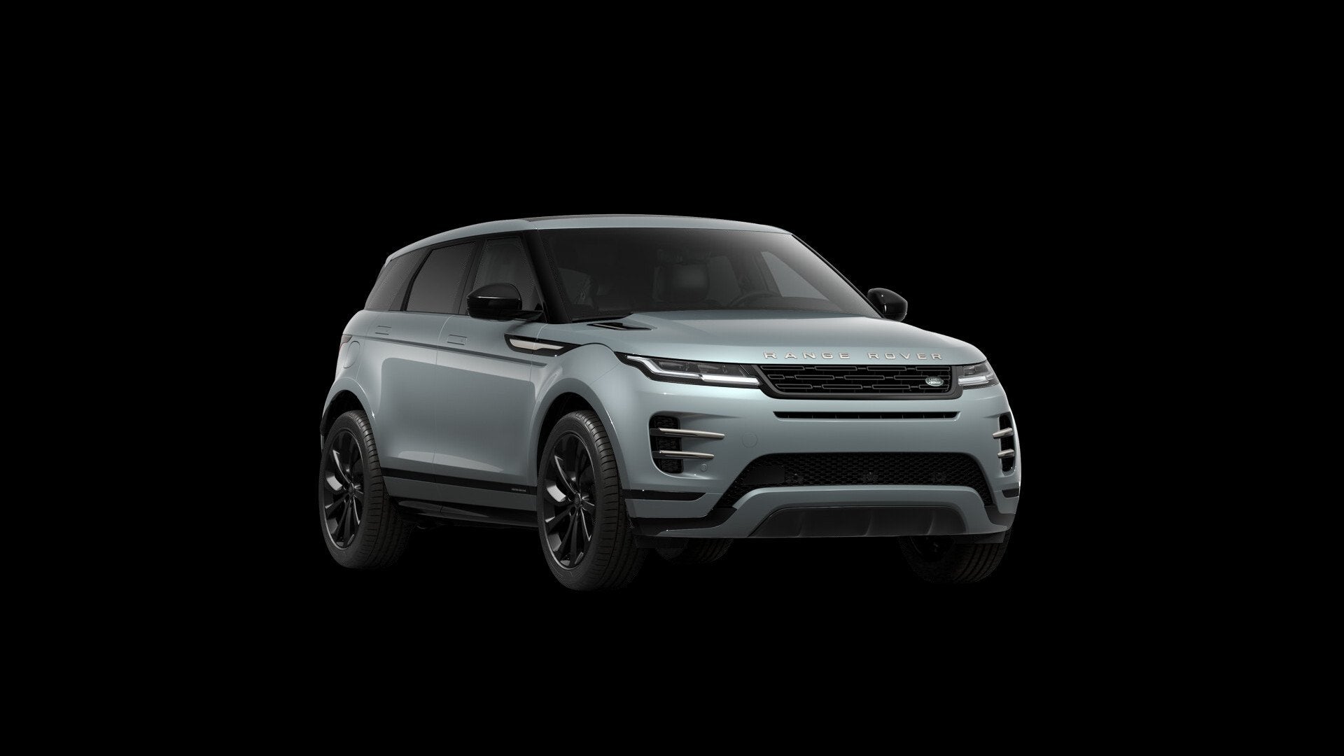 Land Rover Range Rover Evoque P270e Hoxton AWD Auto. 26.75MY, Autos, Argent ou Gris, Entreprise, 5 portes, 5 places