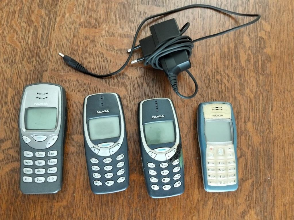 nokia, Telecommunicatie, Mobiele telefoons | Nokia, Ophalen, Gebruikt, Zonder abonnement