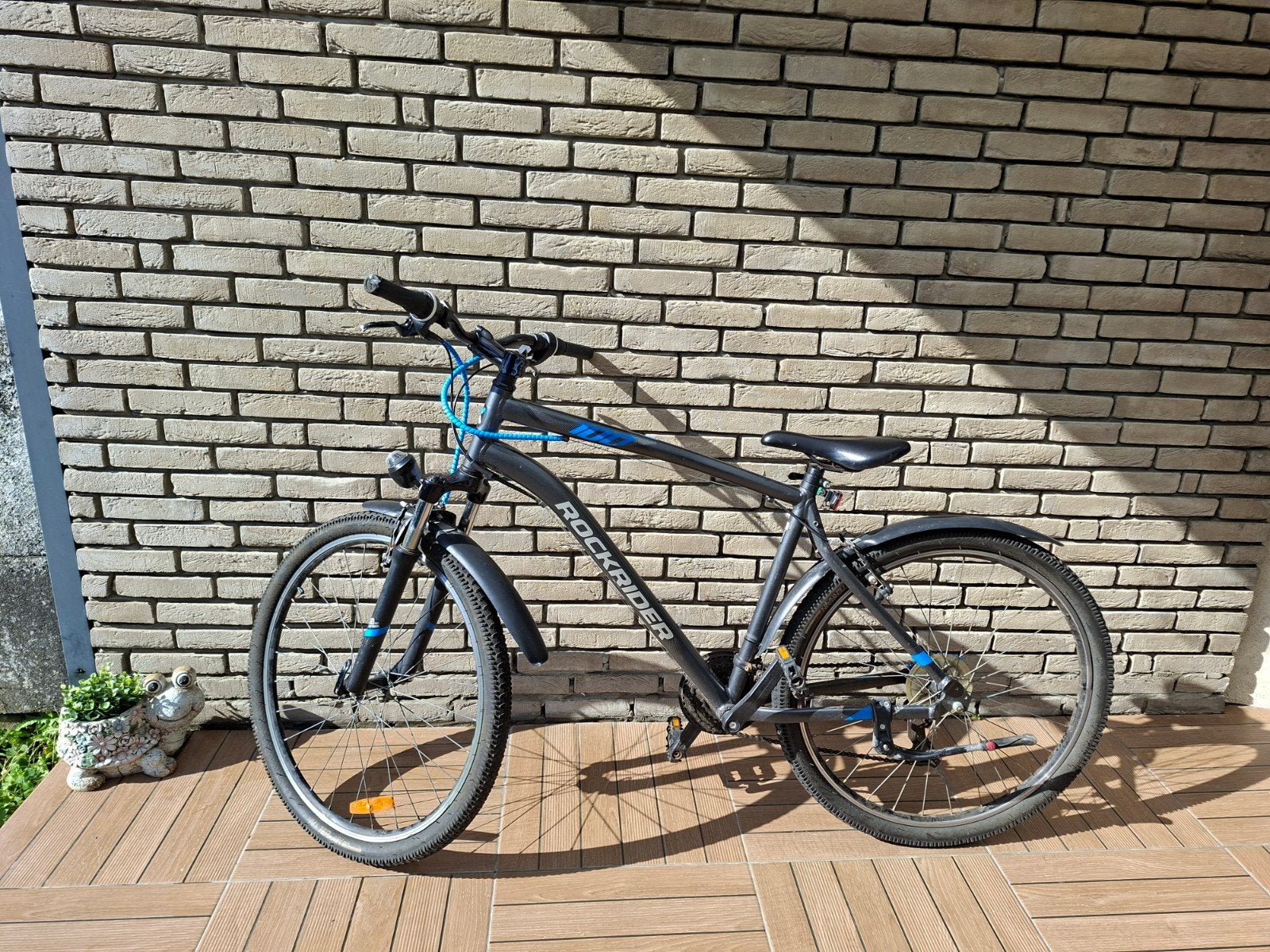 Vélo de sport Rickrider, Vélos & Vélomoteurs, Enlèvement ou Envoi