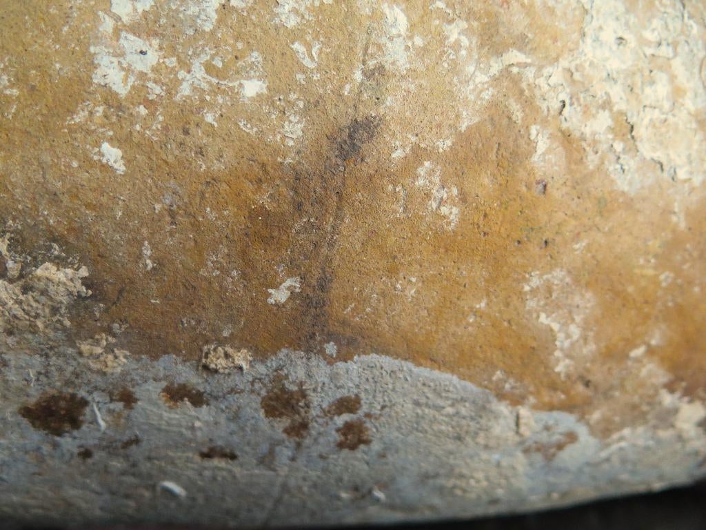 AMFOREN, Antiek en Kunst, Ophalen