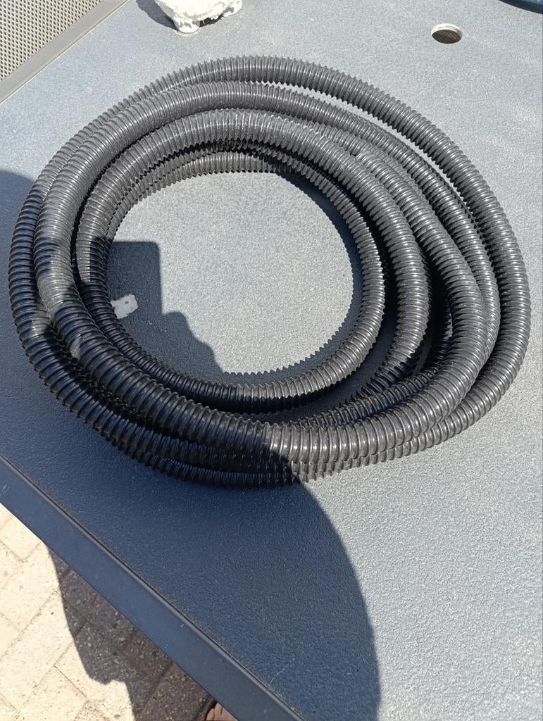 Dompelpomp slang 7 meter doe goed bod., Doe-het-zelf en Bouw, Ophalen