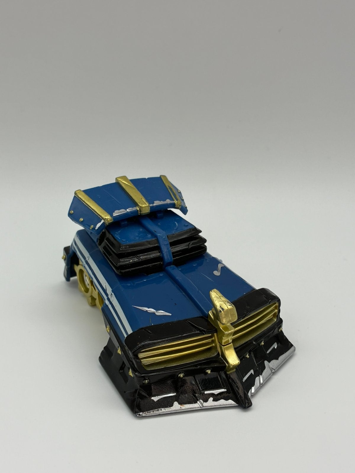 Skylanders Superchargers Shield Striker, Verzenden, Zo goed als nieuw