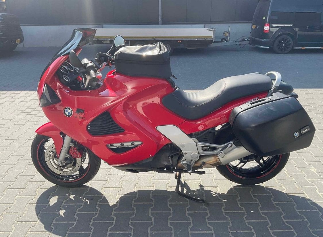 K1200 rs, Motos, Permis Moto A, Tourisme, Occasion, Particulier