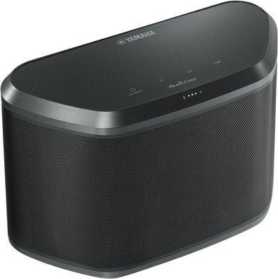 Yamaha WX-030 MusicCast, Bluetooth, Enlèvement, Utilisé, Enceinte intelligente