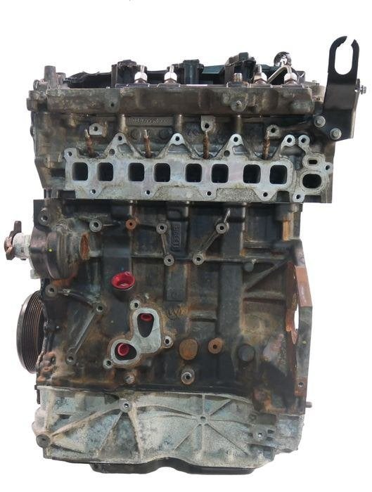 Opel/Vauxhall Movano X62 2.3 - M9T704-M9T-L0B/95523974, Envoi, Révisé, Opel