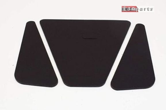 Isolatie motorkap 3 delig OEM BMW 3 serie E30 51481972245 19, Auto-onderdelen, -, Nieuw, Ophalen of Verzenden, Motorkap