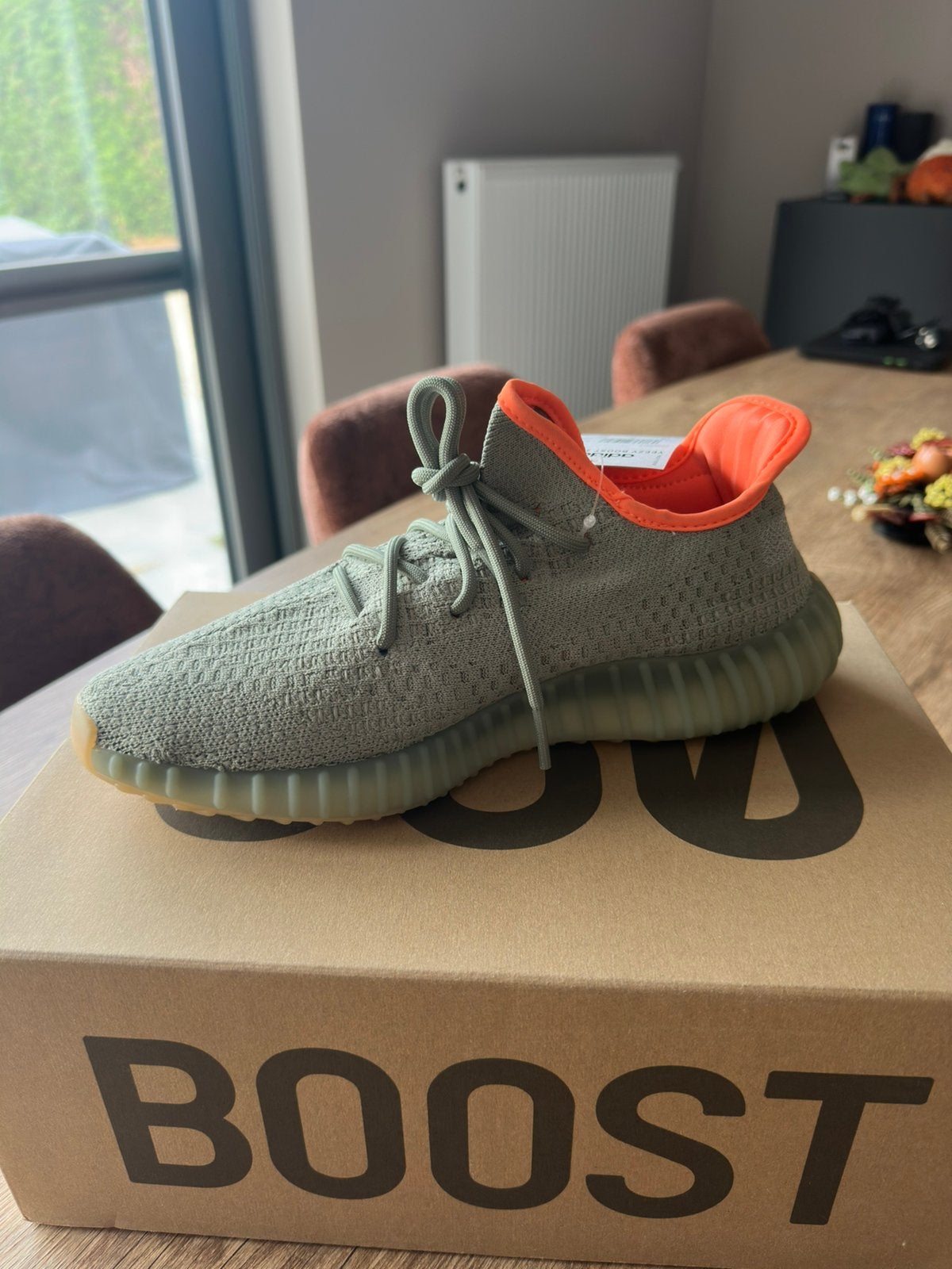 Yeezy Boost 350 V2, Enlèvement, Neuf