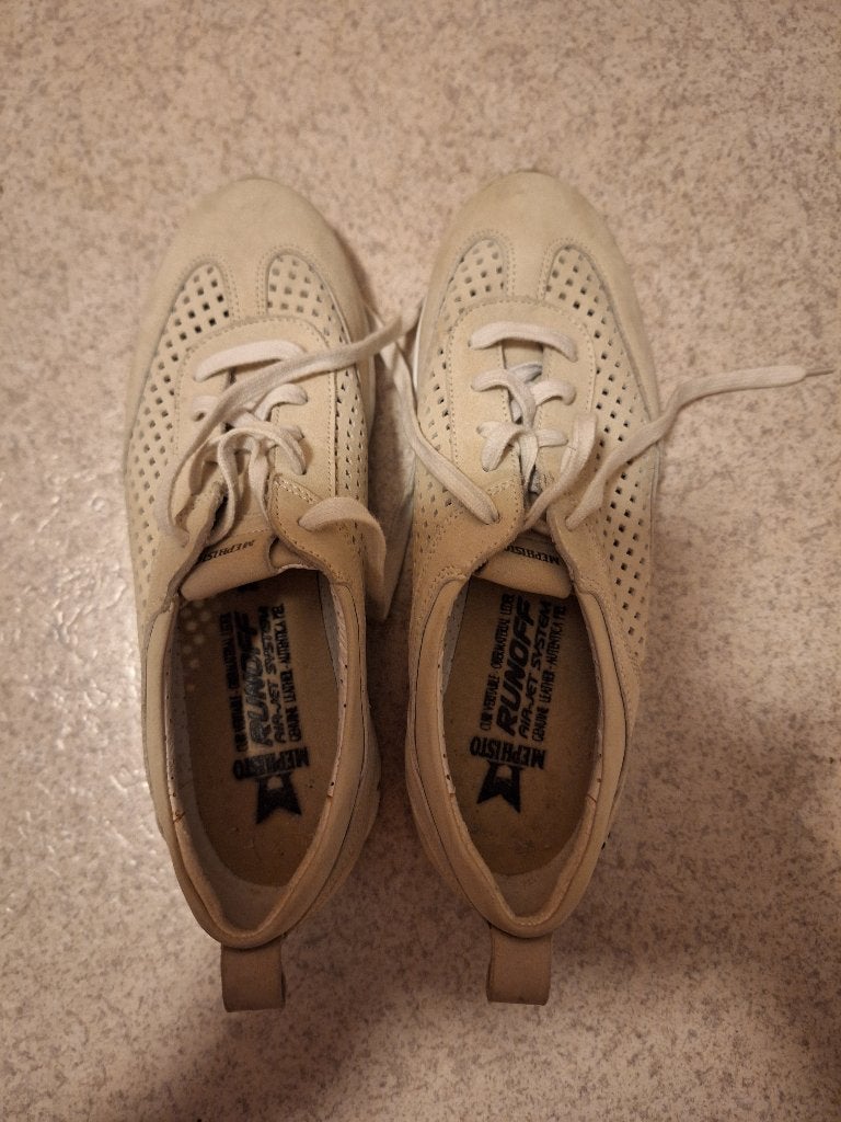 Mephisto, Kleding | Dames, Ophalen, Mephisto, Beige, Overige typen