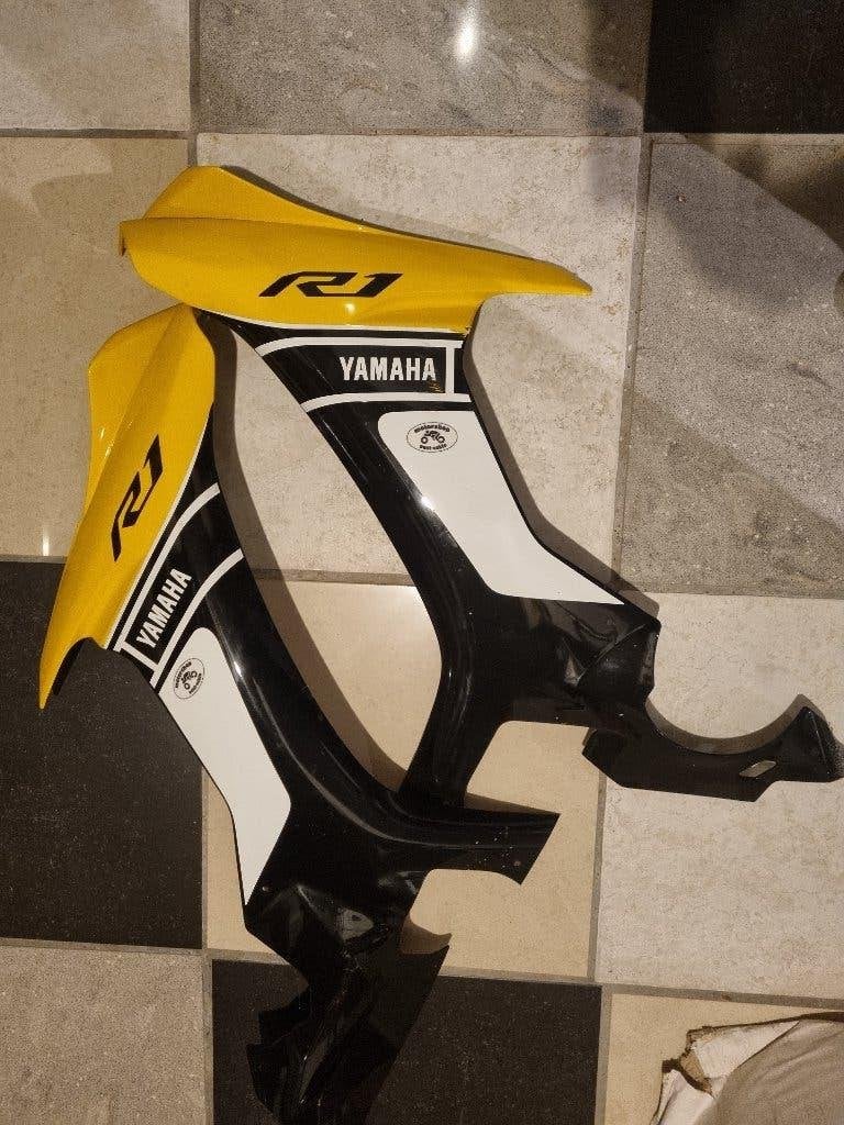 Yamaha r1 kuipdelen 2015-2019, Ophalen of Verzenden