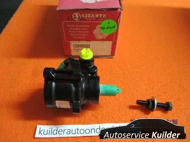 Stuurpomp Citroen xsara Peugeot 306 Lizarte Italy, Neuf, Citroën, -, -