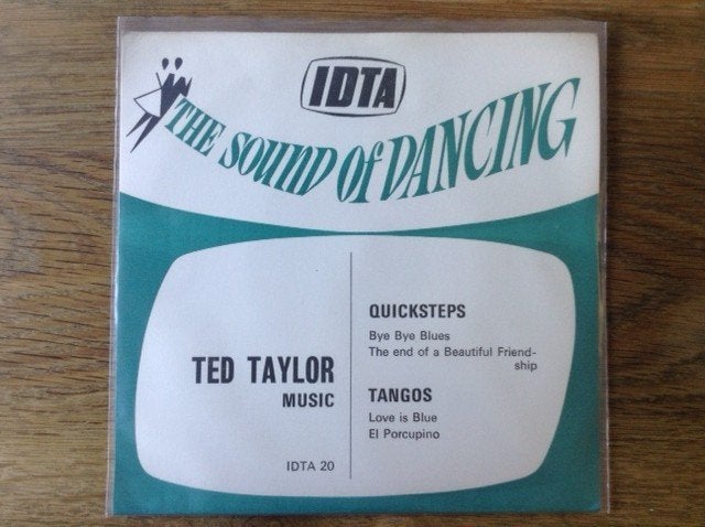 single the taylor music, Enlèvement ou Envoi, Autres formats, Single, 1970 - 1979