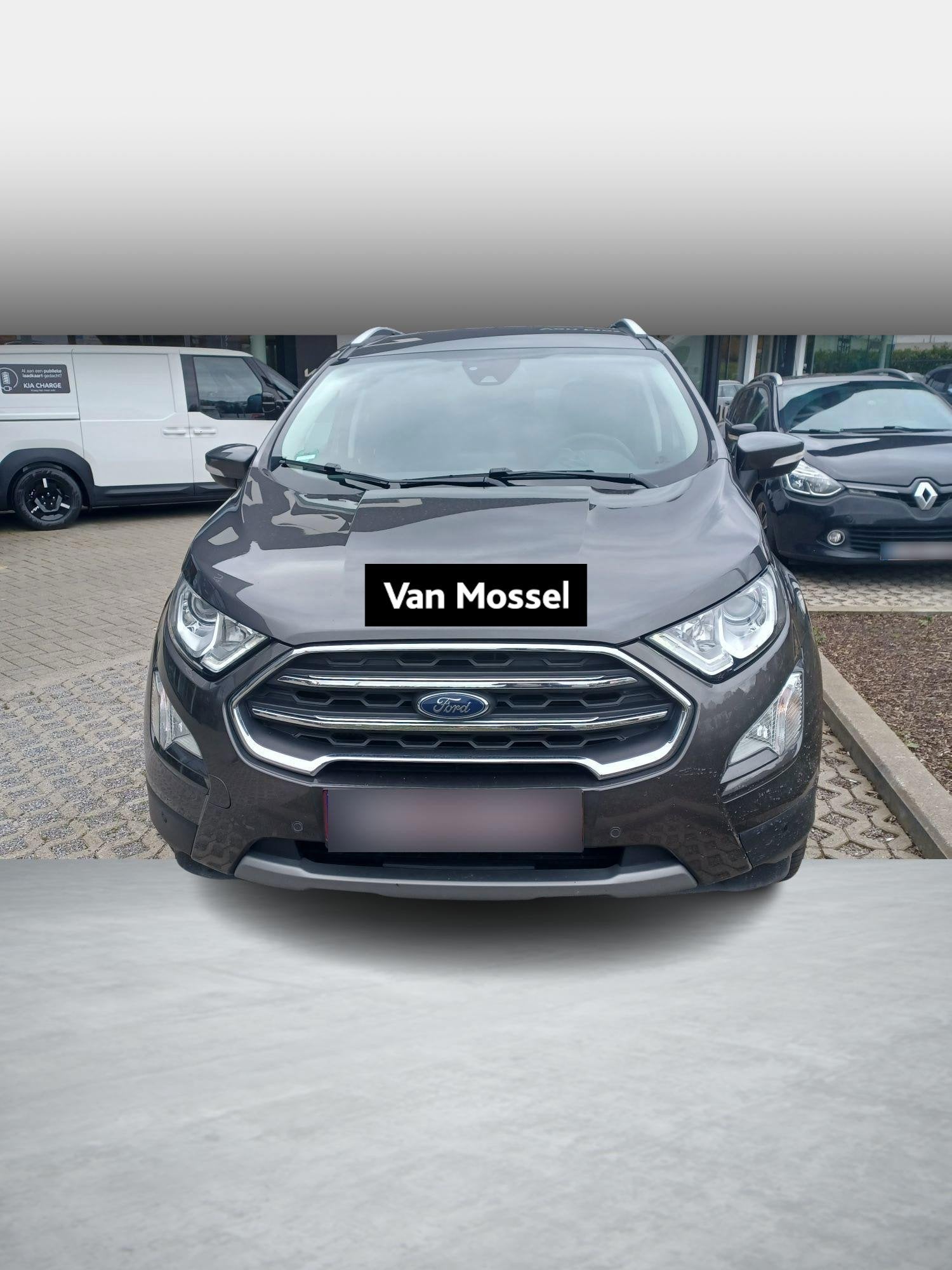 Ford EcoSport 1.0i EcoBoost 92kW Titanium, https://public.car-pass.be/vhr/c2e09c71-ee91-4449-a389-ce5468a88d0e, Argent ou Gris