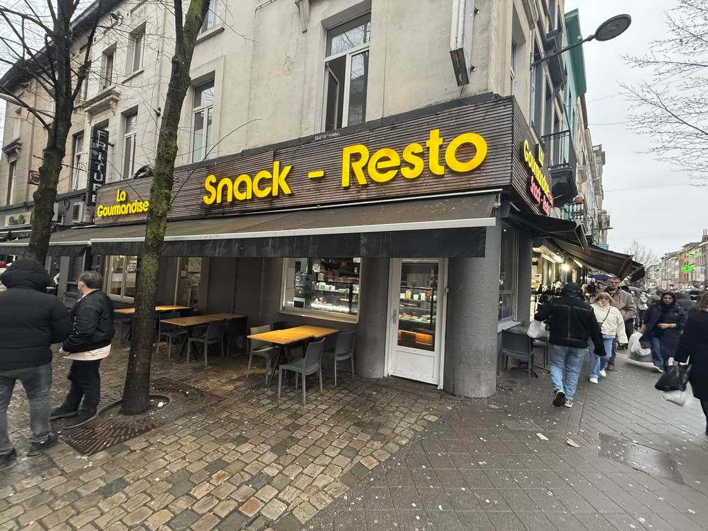 Cuisinier / cuisinière snack resto, Offres d'emploi