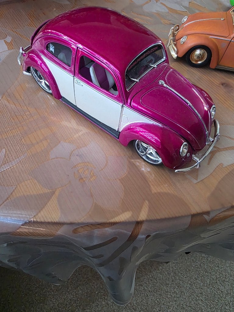 Grote Volkswagen verzameling autos en nog veel meer, Hobby & Loisirs créatifs, Enlèvement, Comme neuf, Voiture