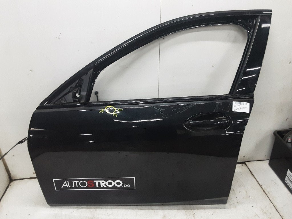 PORTE AVANT GAUCHE BMW 1 serie (F40) (01-2019/-), Mevr. I. Hauben, Utilisé, Porte, Rue de l'Espoir 34 34
4030  GRIVEGNÉE, BE