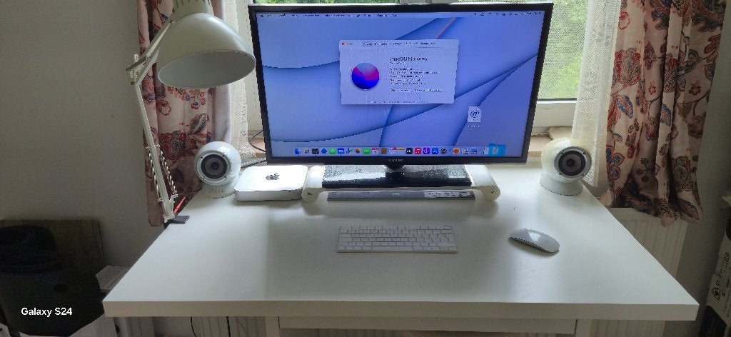 Mac mini Late 2014 - SSD 500GB + Ecran, Enlèvement ou Envoi, Comme neuf, Mac Mini, 500 GB