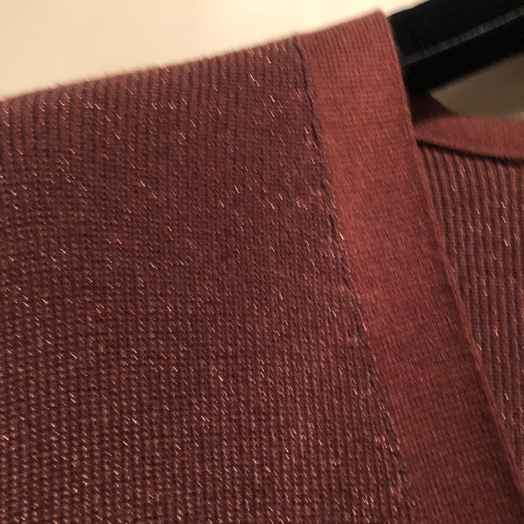Cardigan M Nieuwstaat (superkoopje), Bruin, Nieuw, Ophalen, ANDERE