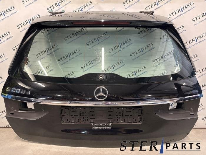 Hayon d'un Mercedes E-Klasse (197), Utilisé, -, -, Enlèvement ou Envoi