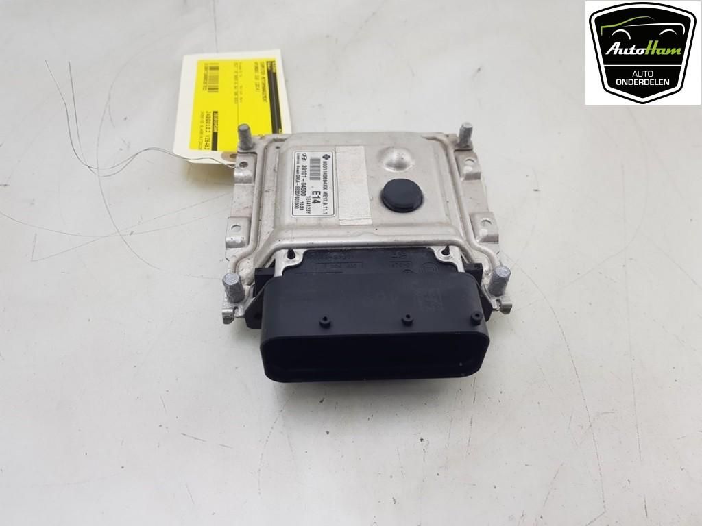 COMPUTER MOTOR Hyundai i10 (B5) (|3910104500|), Gebruikt, Hyundai