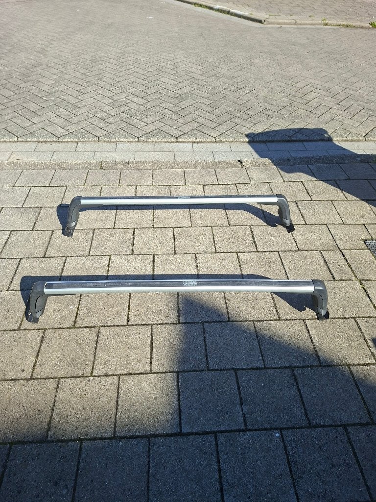 Dakdragers, Ophalen, Gebruikt
