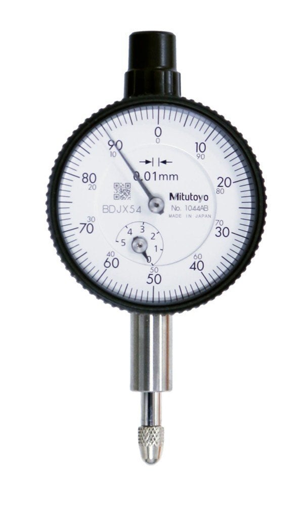 Meetklok 5 mm – 1044AB, Enlèvement, Neuf
