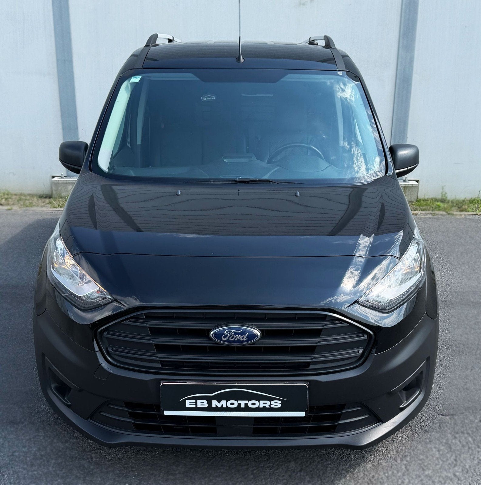 Ford Transit Connect L2, Autos, Ford, Achat, 6 portes, Euro 6, Boîte manuelle