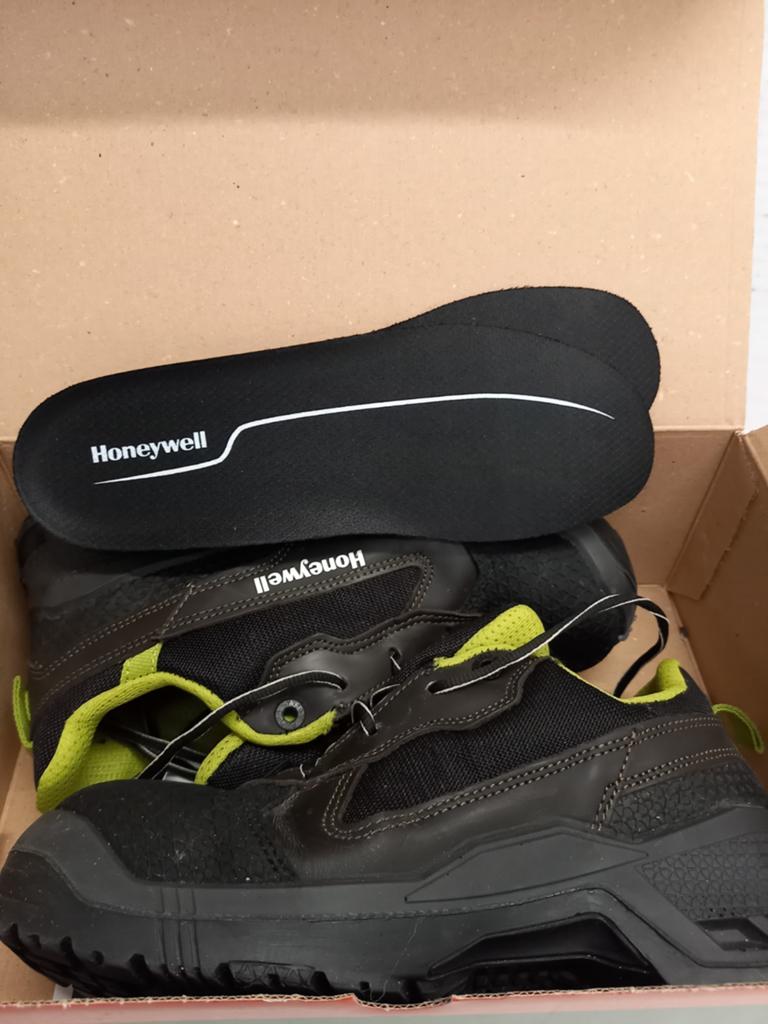 Chaussures honeywell s3 taille 40, Enlèvement, Neuf