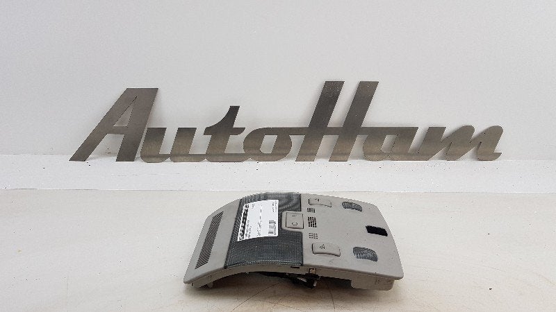 BINNENVERLICHTING VOOR Audi A4 Avant (B7) (01-2004/06-2008), Auto-onderdelen, Dhr. J. Ham, Gebruikt, Administratie@autoham.nl
