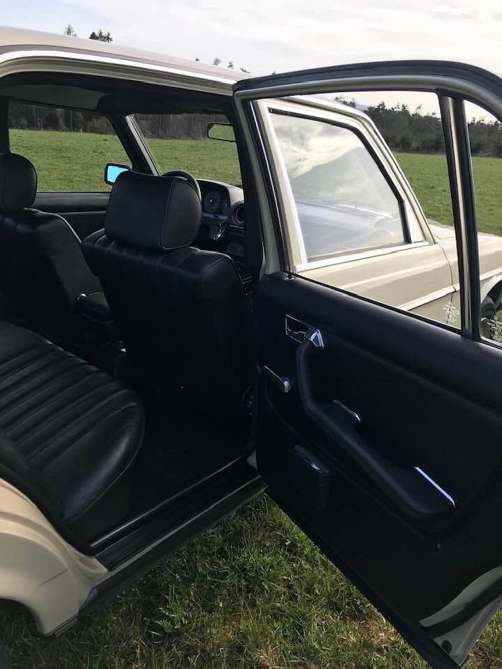 Mercedes E230, foto 6