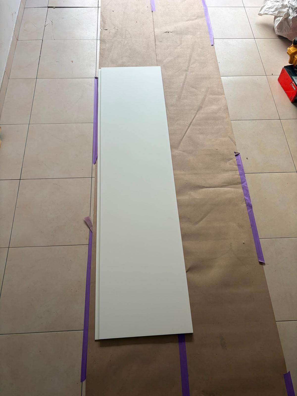 4 IKEA VIKANES kastdeuren voor 80 euro!! (PAX 200cm), Enlèvement, Comme neuf