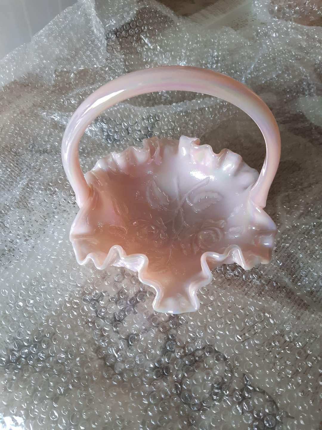Glas, Antiek en Kunst, Ophalen