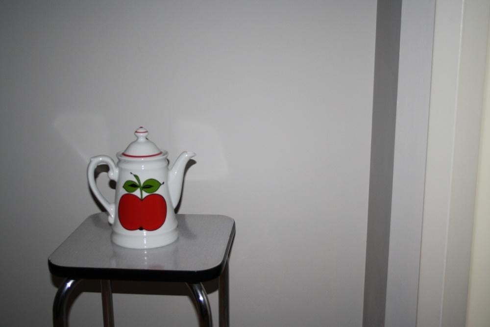 Koffiepot, Antiek en Kunst, Ophalen