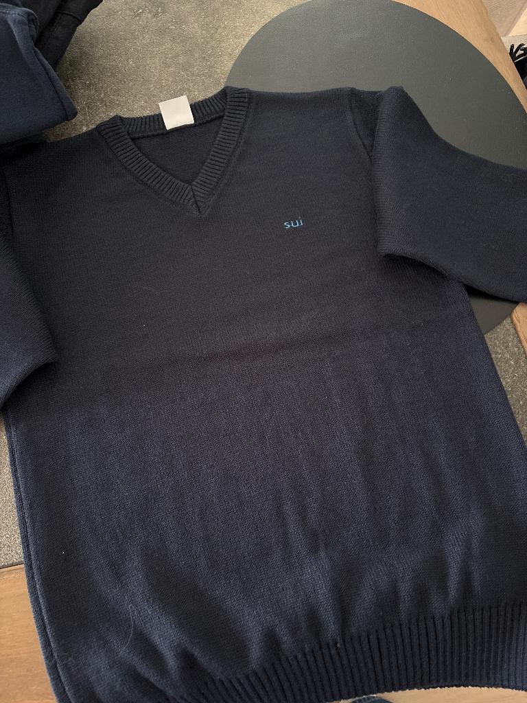 SUI uniform, Kinderen en Baby's, Ophalen of Verzenden, Gebruikt