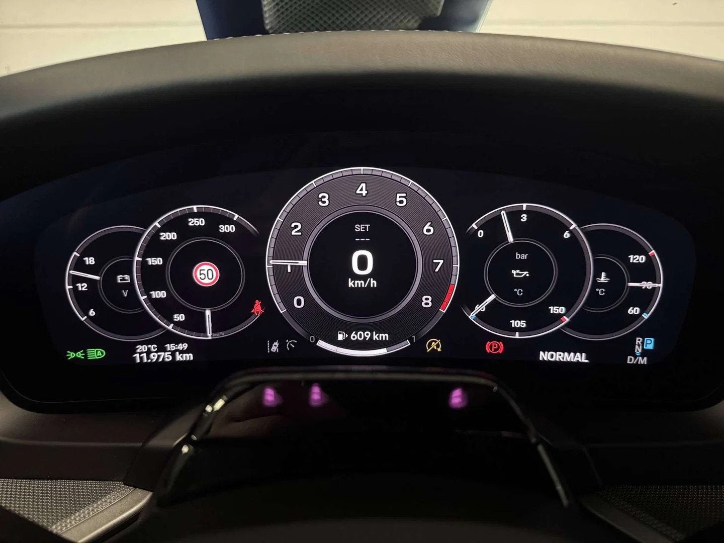 Porsche 992 911 Carrera 3.0 Turbo PDK -BOSE- SPORT CHRONO -, Autos, Cuir, Noir, 6 cylindres, Occasion