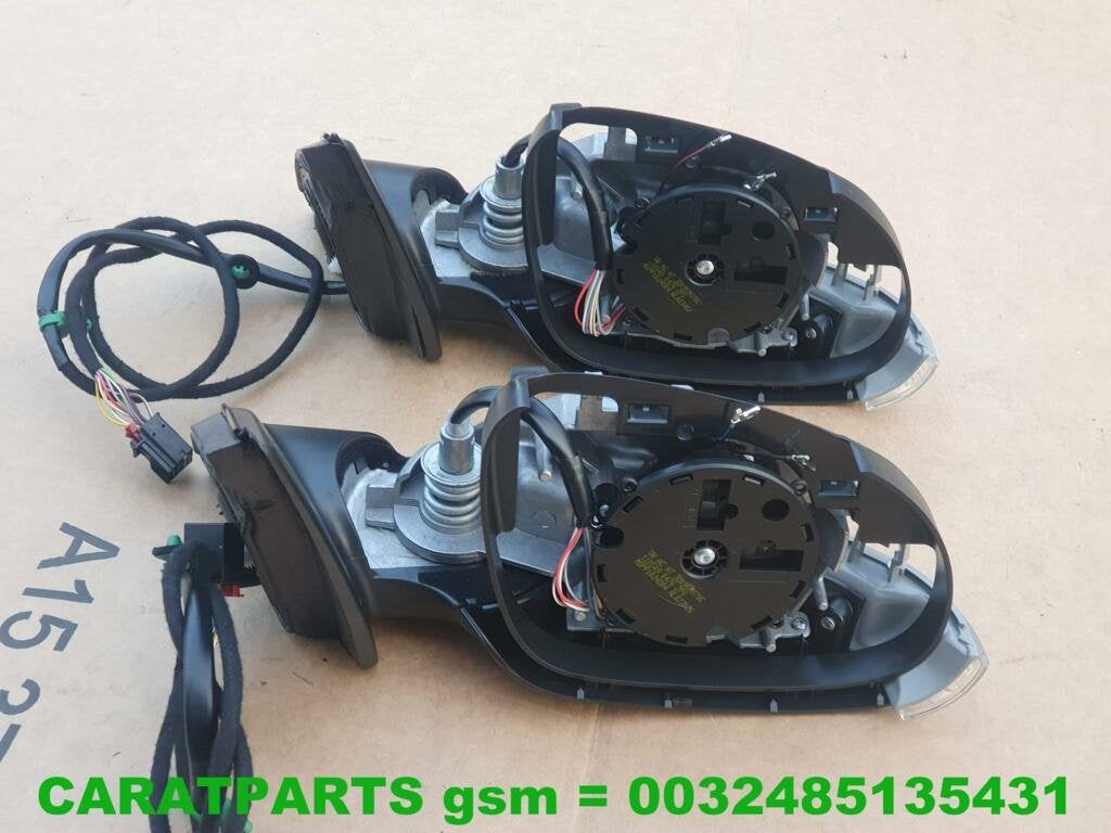 3C1857508CQ Passat spiegel passat B6 spiegel passat b6, Gebruikt, Volkswagen, Volkswagen AG, Vw@volkswagen.de