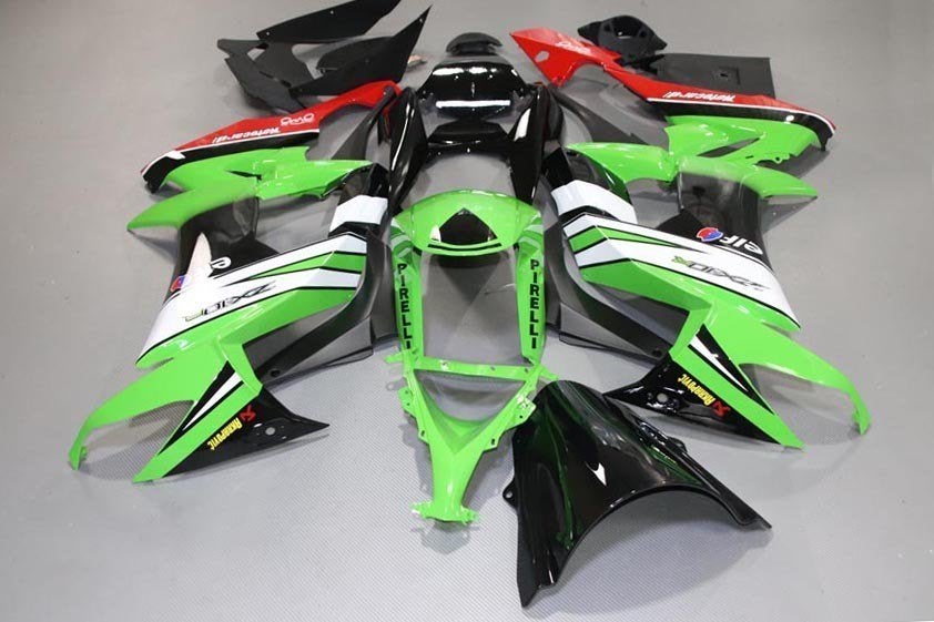AVDB Kuip voor KAWASAKI ZX10R 2008 - 2010, Ophalen of Verzenden, Nieuw