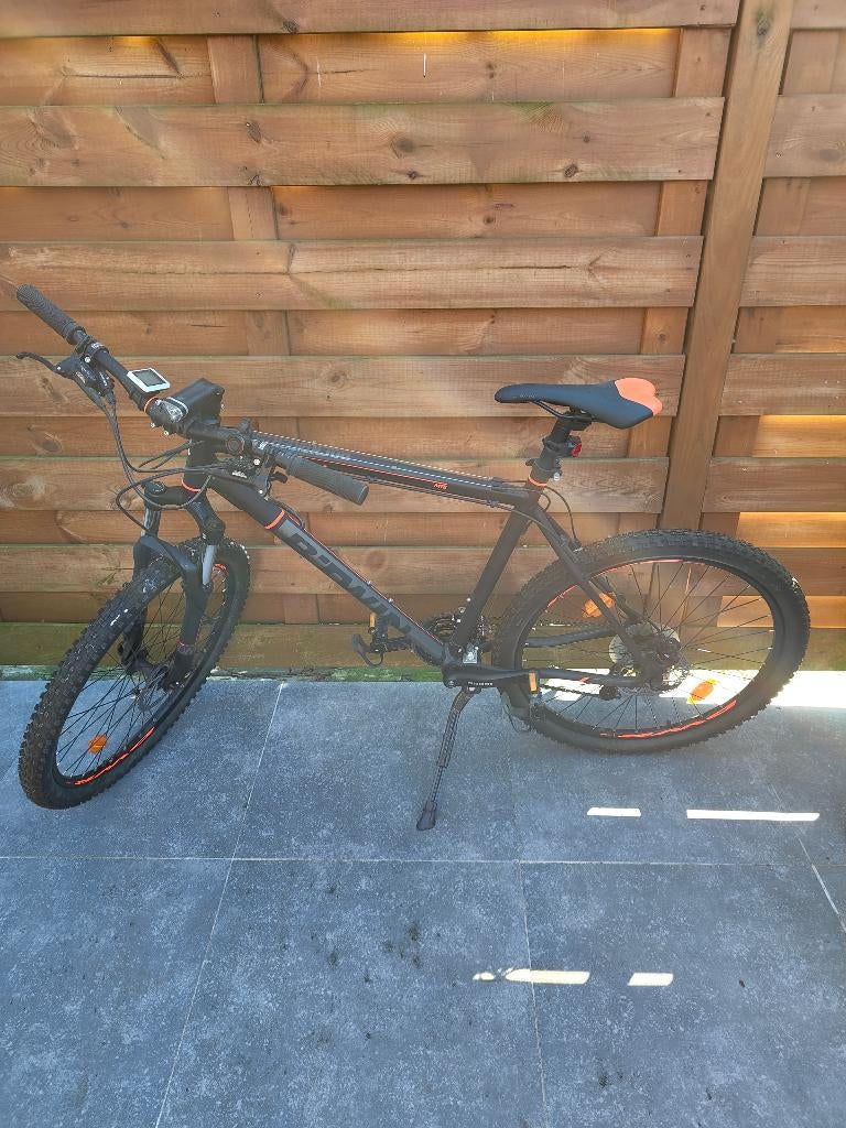 Vélo pour homme, Versnellingen, Zo goed als nieuw, 53 tot 57 cm, Ophalen