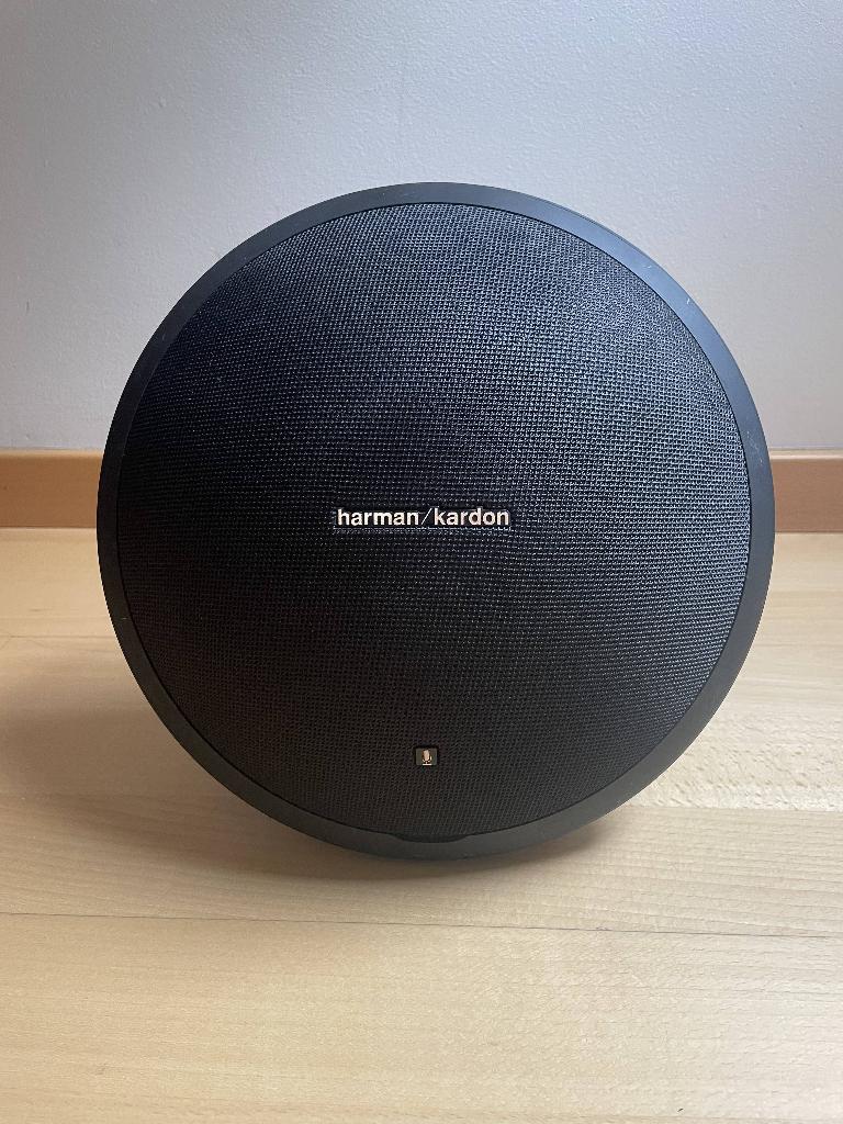 Harman Kardon Onyx Studio 2 Bluetooth Speaker, TV, Hi-fi & Vidéo, Enceintes, Comme neuf, Autres types, Moins de 60 watts, Autres marques