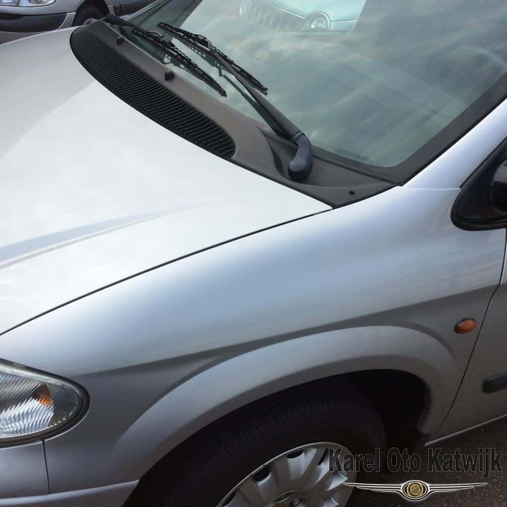 Voorscherm links Chrysler Voyager / Grand Voyager diverse kl, -, Garde-boue, Utilisé, -