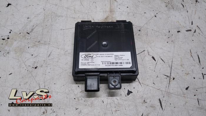 Side assist sensor van een Ford Mondeo, Gebruikt, -, -, Ophalen of Verzenden