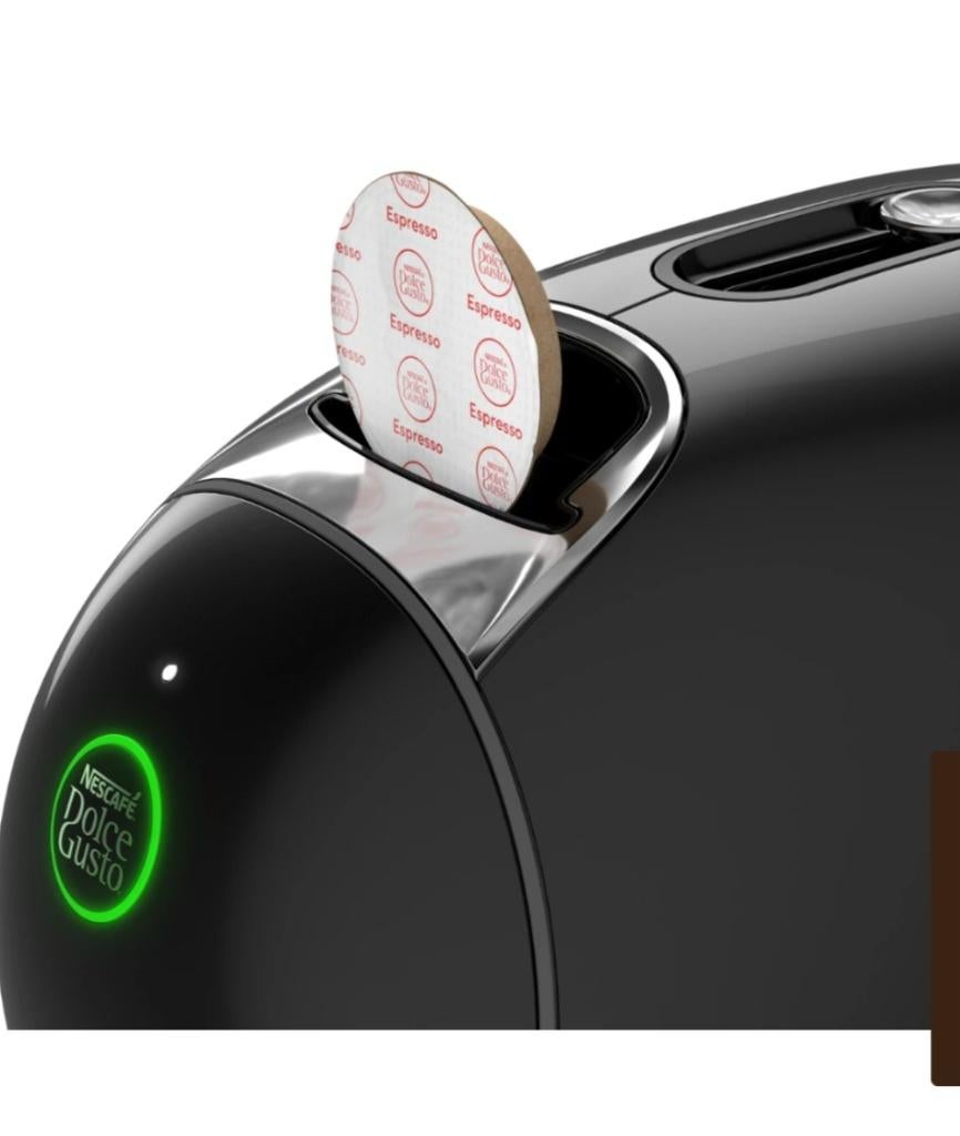 Néo dolce gusto, Elektronische apparatuur, Koffiezetapparaten, Ophalen, Overige modellen, Nieuw, 1 kopje