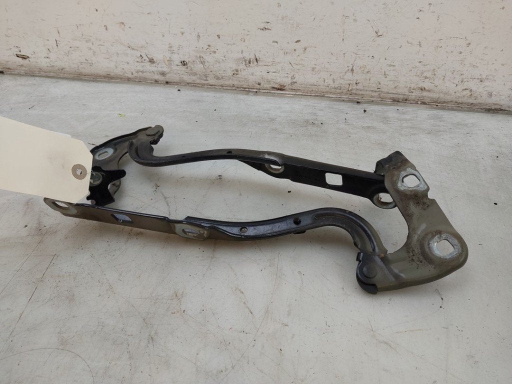 CHARNIERE DE CAPOT Opel Astra K (01-2015/12-2022), Dhr. J. Ham, Administratie@autoham.nl, Opel, Utilisé