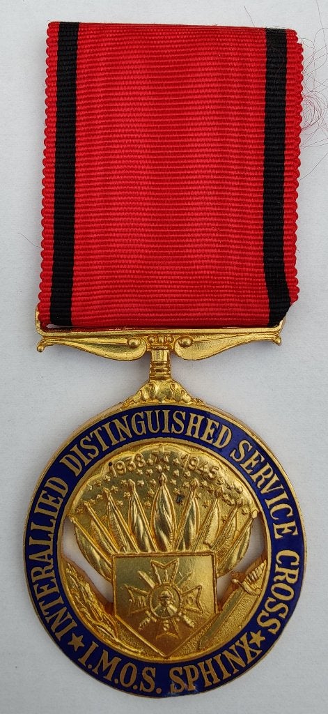 Militaire medailles, Ophalen of Verzenden