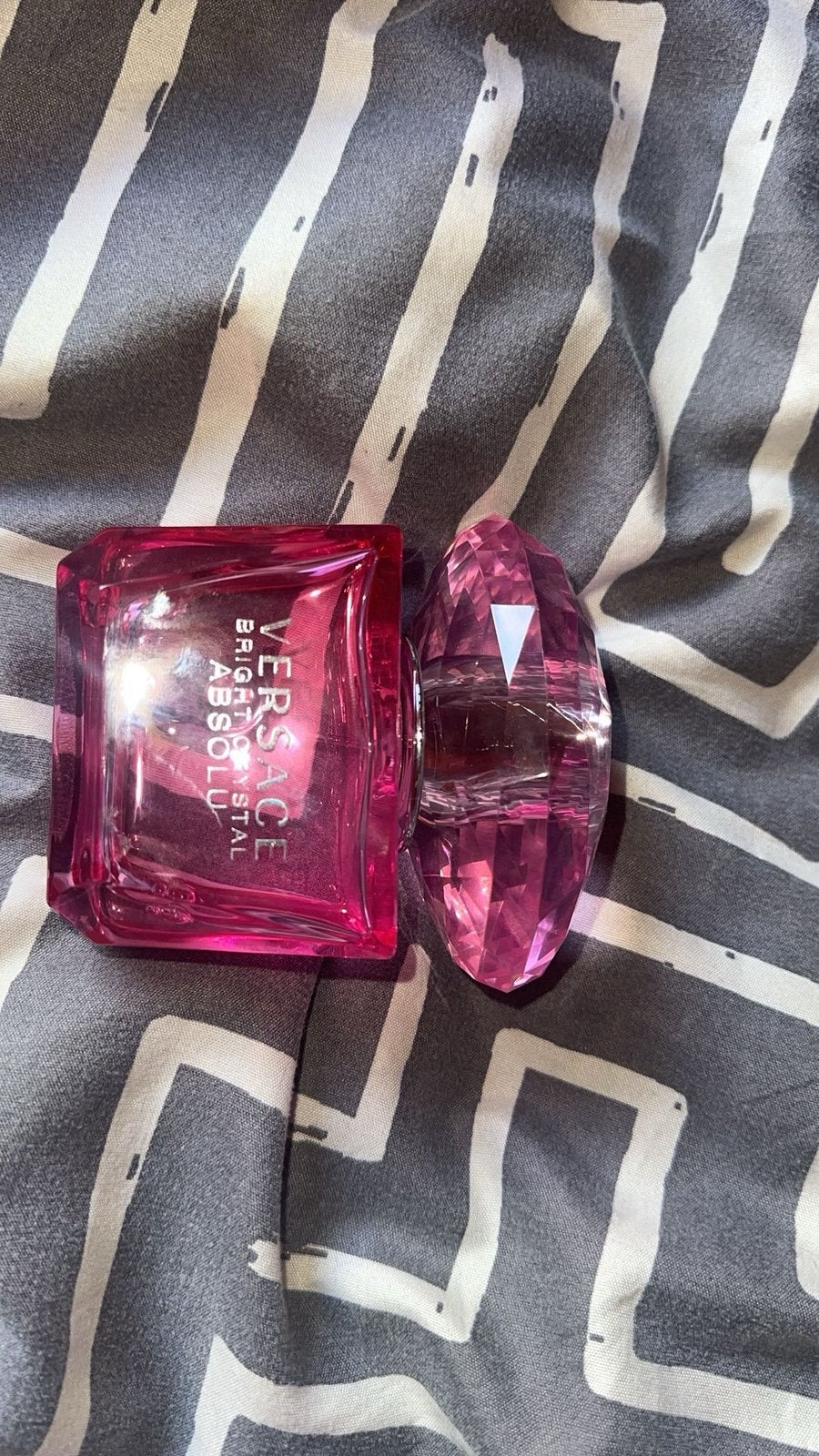 Parfum, Ophalen of Verzenden