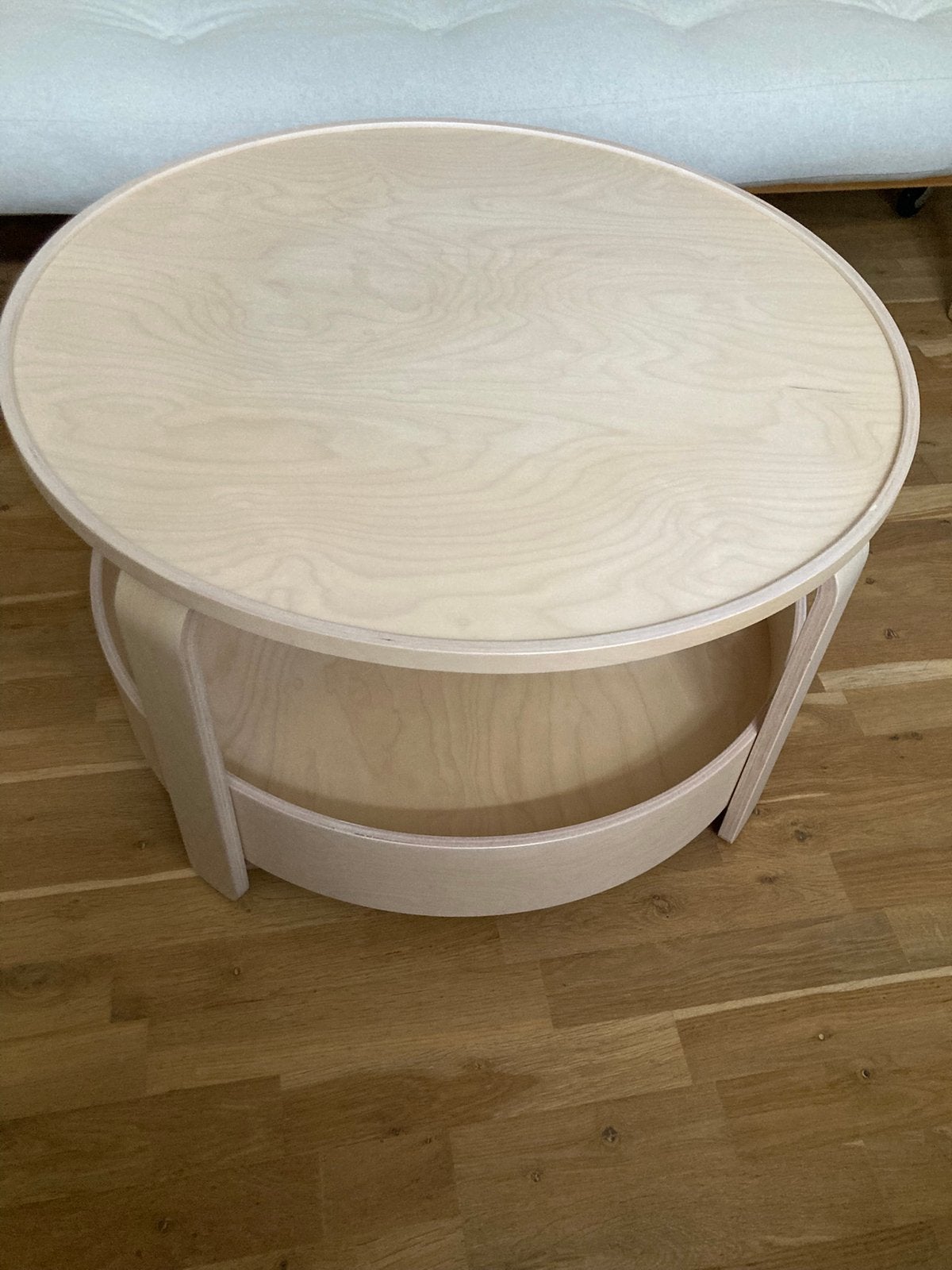 Nieuwe salontafel IKEA, Huis en Inrichting, Ophalen, Nieuw