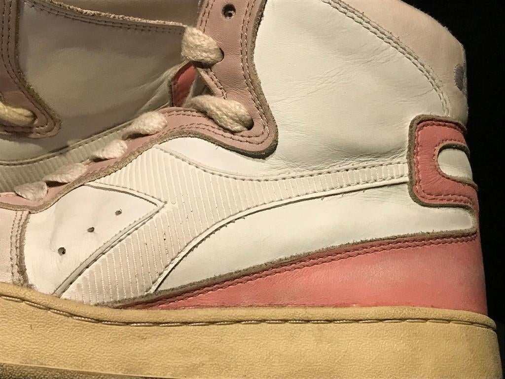 Espadrilles DIADORA « Heritage », Diadora, Enlèvement ou Envoi, Sneakers et Baskets, Porté