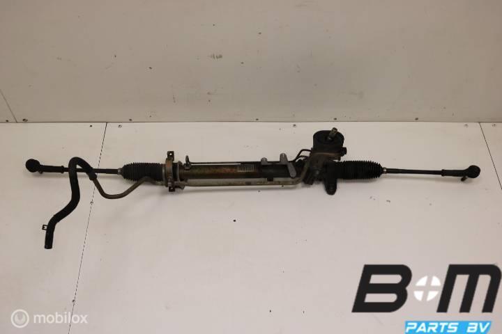 Stuurhuis met stuurbekrachtiging Volkswagen Golf 4 1J1423105, Auto-onderdelen, Gebruikt