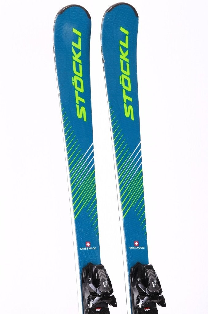 SKIS 173 cm STOCKLI LASER SX 2026, carapace de tortue 2.0, 160 à 180 cm, Autres marques, Carving, Skis